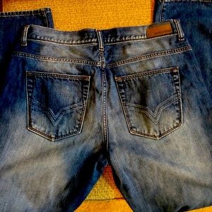 DKNY Men’s Jeans